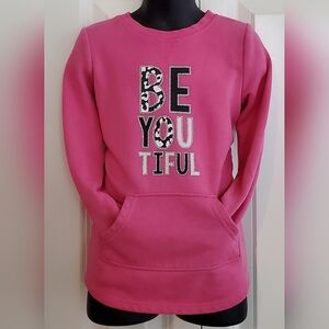 2/$12 - Toddler Girl's French Terry Pullover Tunic